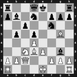 1968 Reykjavik – Round 1 – Byrne, Ray – 1-0 – Fieldsted – G12