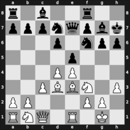 1968 Reykjavik – Round 1 – Benedictsson, Benony – 0-1 – Ostojic, Predrag – G18