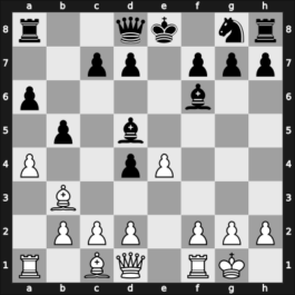 1968 Reykjavik – Round 1 – Vasiukov, Evgeni – 1-0 – Benedictsson, Benony – G56