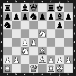 1968 Reykjavik – Round 1 – Byrne, Ray – 1-0 – Bech Johansson, Amadeus – G75