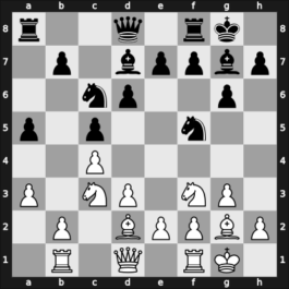 1968 Riga – Round 1 – Doda, Zbigniew – 1-0 – Neikirkh, Oleg – G23