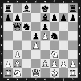 1968 SWE Ch – Round 5 – Nilsson, Zandor – 1-0 – Ljungquist, Lennart – G11