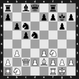 1968 SWE Ch – Round 7 – Andersson, Bengt 1968 – 1-0 – Ekenberg, Bengt – G18