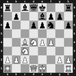 1968 SWE Ch – Round 8 – Litsberger, Rune – 1-0 – Johansson, Martin 1979 – G23