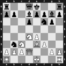1968 SWE Ch – Round 8 – Jansson, Borje – 1/2-1/2 – Fridh, Anton – G24