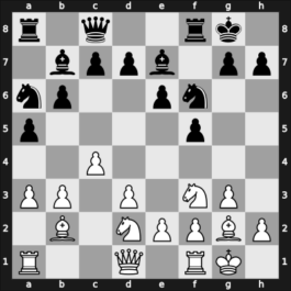 1968 SWE Ch – Round 10 – Carlberg, Gunnar – 0-1 – Skold, Kristian – G38
