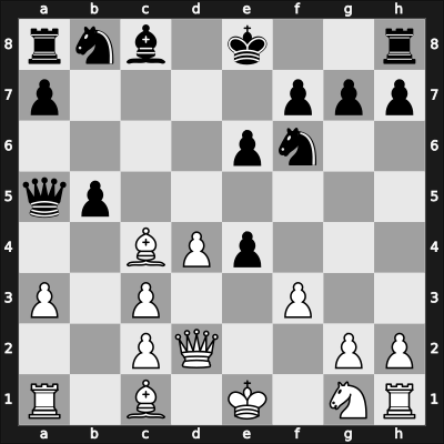 1968 SWE Ch – Round 11 – Skold, Kristian – 1-0 – Horberg, Bengt-Eric – G43