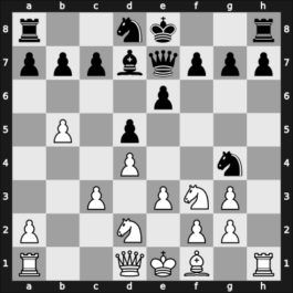 1968 SWE Ch – Round 14 – Ek, Hans – 1/2-1/2 – Fridh, Anton – G59