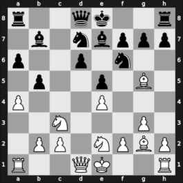 1968 SWE Ch – Round 14 – Kinnmark, Ove – 1-0 – Brostrom, Goran – G62
