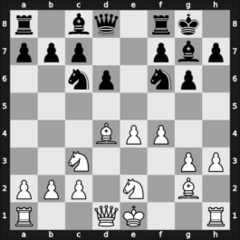 1968 SWE Ch – Round 14 – Nilsson, Zandor – 1/2-1/2 – Andersson, Bengt 1968 – G63