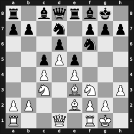 1968 SWE Ch – Round 15 – Litsberger, Rune – 1/2-1/2 – Ek, Hans – G65