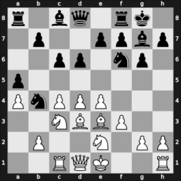 1968 SWE Ch – Round 15 – Brostrom, Goran – 1/2-1/2 – Nilsson, Zandor – G68