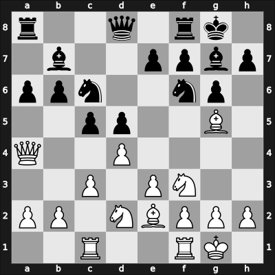 1968 Sarajevo – Round 5 – Kozomara, Vlado – 1-0 – Pietzsch, Wolfgang – G39