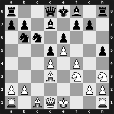 1968 Skopje/Ohrid – Round 12 – Marić, Rudolf – 1-0 – Uhlmann, Wolfgang – G102
