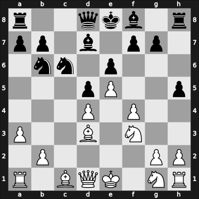 1968 Skopje/Ohrid – Round 18 – Wade, Robert G – 1-0 – Uhlmann, Wolfgang – G152