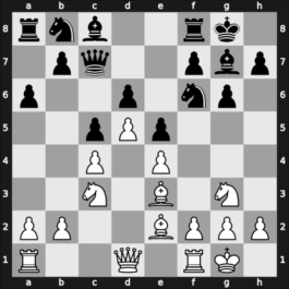 1968 Solingen – Round 12 – Eising, Johannes – 1-0 – Nowak, Jan – G48