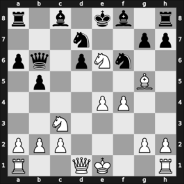 1968 Solingen – Round ? – Parma, Bruno – 1-0 – Szabo, Laszlo – G74