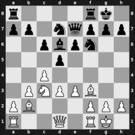 1968 Southend – Round 1 – Basman, Michael J – 0-1 – Keene, Raymond D – G1