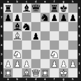 1968 Southend – Round ? – Hartston, William R – 1/2-1/2 – Whiteley, Andrew Jonathan – G28