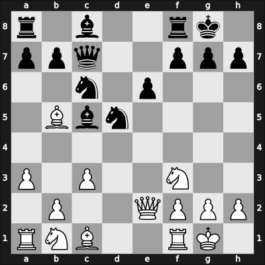1968 Sweden (ch) – Round 1 – Kinnmark, Ove – 0-1 – Johansson, Martin 1979 – G3
