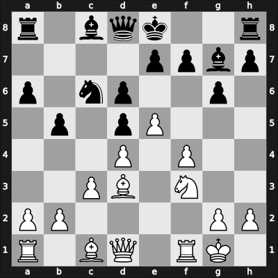 1968 Sweden (ch) – Round 2 – Skold, Kristian – 1-0 – Andersson, Bengt 1968 – G6