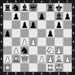 1968 Sweden (ch) – Round 3 – Brostrom, Goran – 1/2-1/2 – Skold, Kristian – G9