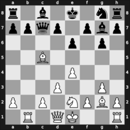 1968 Sweden (ch) – Round 6 – Ekenberg, Bengt – 0-1 – Nilsson, Zandor – G21