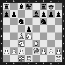 1968 Toronto CAN Open – Round 2 – Zalys, Ignas – 1-0 – Kuber, Bruce – G3