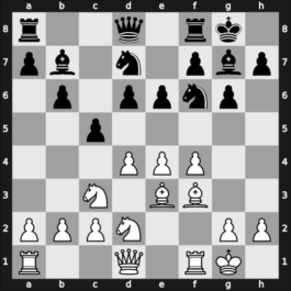 1968 Toronto CAN Open – Round 2 – Kiviaho, Bob – 0-1 – Coudari, Camille – G4
