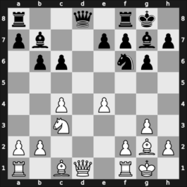 1968 Toronto CAN Open – Round 7 – Brodie, Hugh – 0-1 – Zagar, Milan – G13