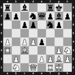 1968 Toronto CAN Open – Round 9 – Ridout Howard – 1-0 – Zalys, Ignas – G20