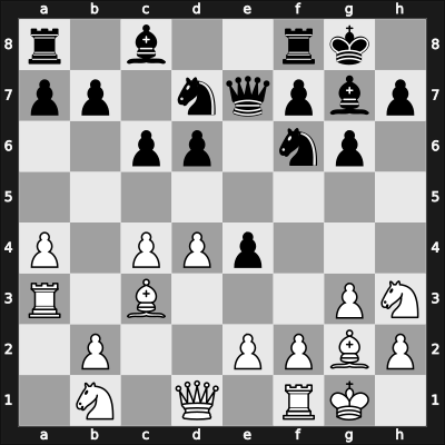 1968 Toronto CAN Open – Round 9 – Ridout Howard – 1-0 – Zalys, Ignas – G20