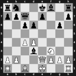 1968 URS Team Ch – Round 1 – Mikenas, Vladas – 1-0 – Zhuravliov, Nikolai – G1
