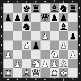 1968 URS Team Ch – Round 1 – Mikenas, Vladas – 0-1 – Mosionzhik, Ilya – G25