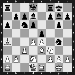 1968 URS Team Ch – Round 1 – Klovans, Janis – 1/2-1/2 – Butnorius, Algimantas – G139