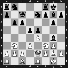 1968 URS Team Ch – Round 9.4 – Zhidkov, Valery S – 1/2-1/2 – Glatman, Victor – G207