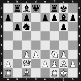 1968 URS Team Ch – Round 11.4 – Lein, Anatoly – 1/2-1/2 – Bagirov, Vladimir – G211