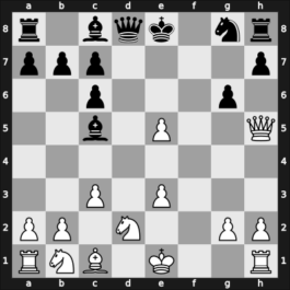 1968 URS Team Ch – Round ? – Liberzon, Vladimir M – 1-0 – Giterman, Shlomo – G220