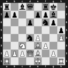 1968 Vinkovci – Round 1 – Wade, Robert G – 0-1 – Byrne, David – G5
