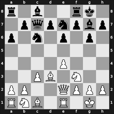 1968 Vinkovci – Round 3 – Matanovic, Aleksandar – 1-0 – Nikolic, Emil – G24