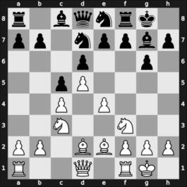 1968 Vinkovci – Round 10 – Hort, Vlastimil – 1-0 – Matov, Mladen – G57