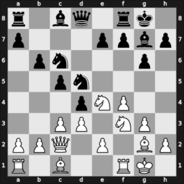 1968 Wch7 sf2 corr – Round ? – Trunk, F – 1/2-1/2 – Salm, Maxwell – G11