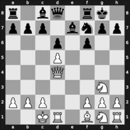 1968 WchT U26 – Round 1 – Hesse, Peter – 1/2-1/2 – Kolbak, Jens – G10
