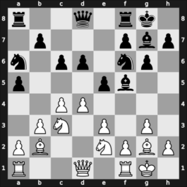 1968 WchT U26 – Round 1 – Plachetka, Jan – 1-0 – Soltis, Andrew – G16