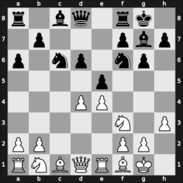 1968 WchT U26 – Round 1 – Huebner, Robert – 1-0 – Soltis, Andrew – G29