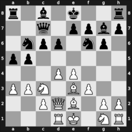 1968 WchT U26 – Round 1 – Moe, Mogens – 0-1 – Plachetka, Jan – G51