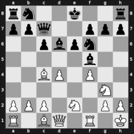 1968 WchT U26 15. fin-B – Round 1.1 – Westerinen, Heikki M.J. – 1-0 – Kagan, Shimon – G1