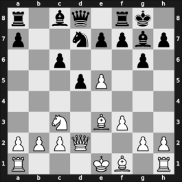 1968 WchT U26 15. fin-B – Round 1.2 – Zwaig, Arne – 0-1 – Seuss, Oswald – G4