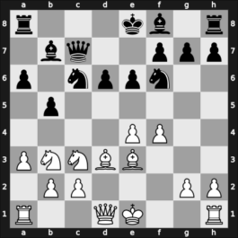 1968 WchT U26 15. fin-B – Round 3.2 – Levy, David N L – 1/2-1/2 – Skalkotas, Nikolaos – G13