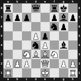 1968 WchT U26 15. fin-B – Round 3.2 – Eichhorn, Ernst – 0-1 – Zwaig, Arne – G14